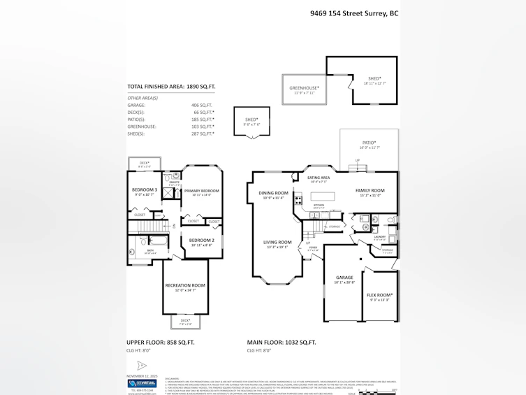 9469 154 Street, Surrey, BC, V3R 9E2 - 40