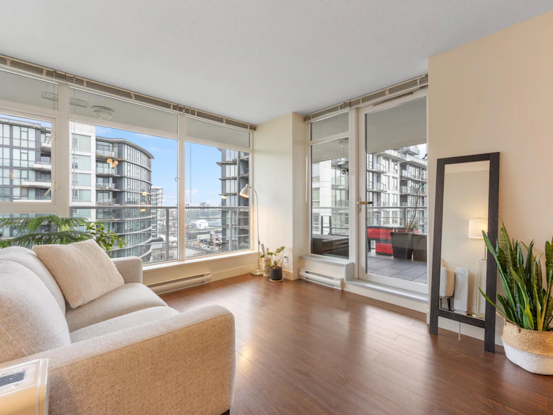 1505 - 8068 Westminster Highway, Richmond BC V6X 0C6