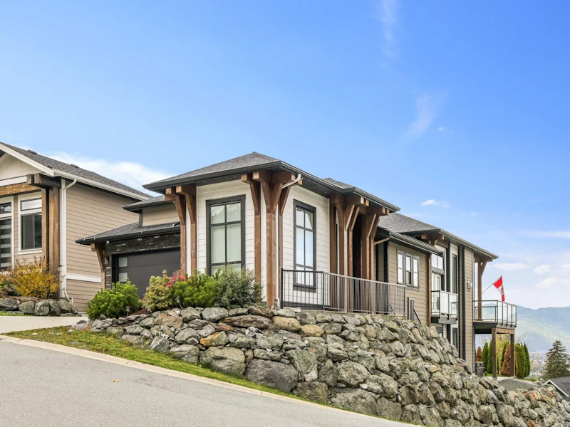 27 - 8295 Nixon Road, Chilliwack BC