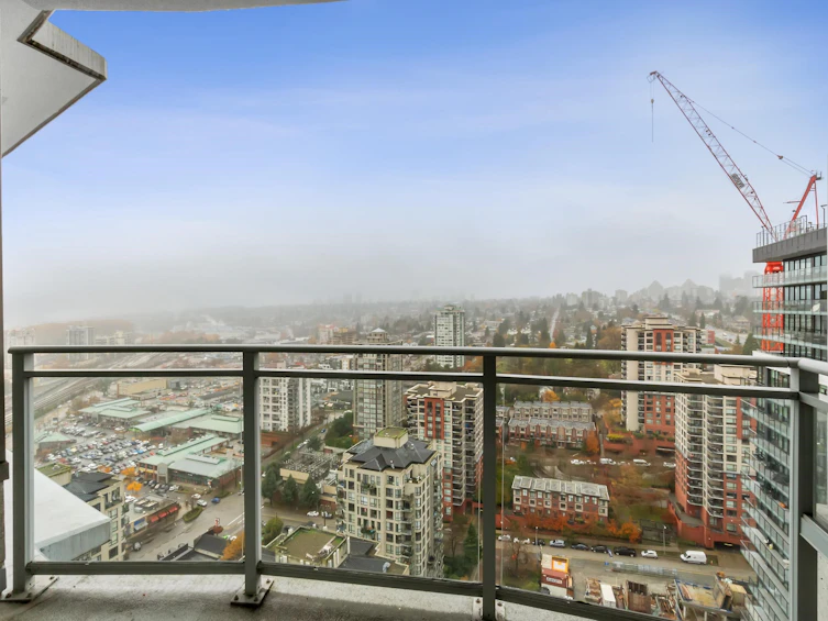3507-892 Carnarvon Street, New Westminster, BC, V3M 0C5 - 17