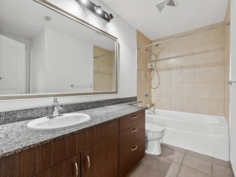 3507-892 Carnarvon Street, New Westminster, BC, V3M 0C5 - 28