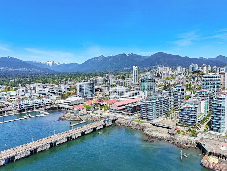 403-162 Victory Ship Way, North Vancouver, BC, V7L 0B4 - 40