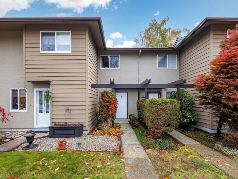 49 - 11160 Kingsgrove Avenue, Richmond BC V7A 3A9