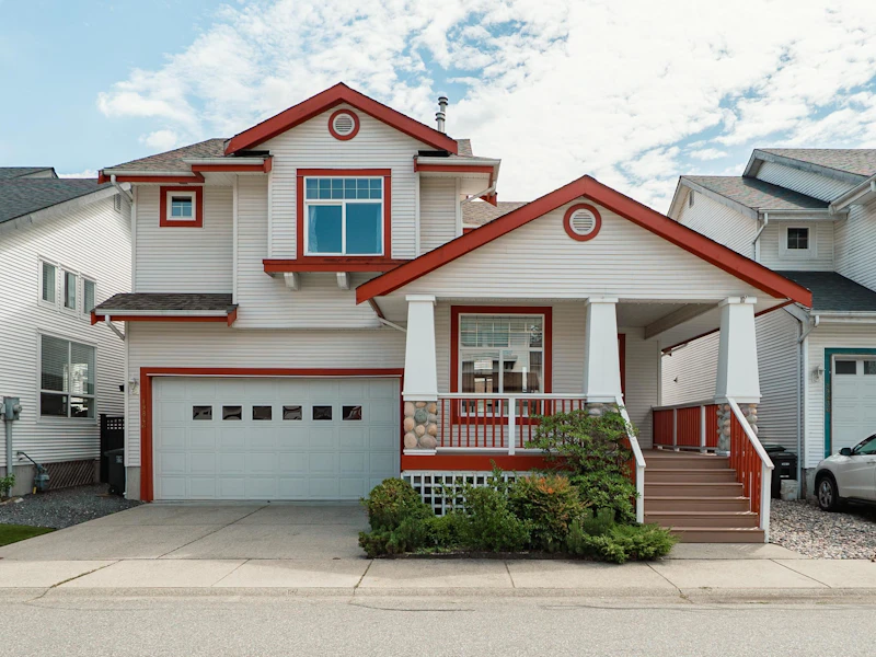 19846 Butternut Lane, Pitt Meadows BC V3Y 2S7