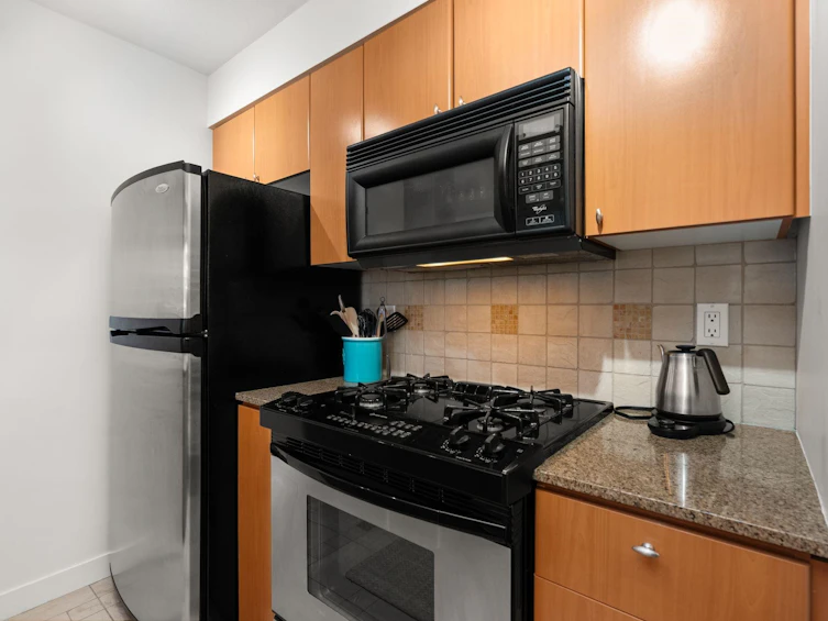 2108-1438 Richards Street, Vancouver, BC, V6Z 3B8 - 8