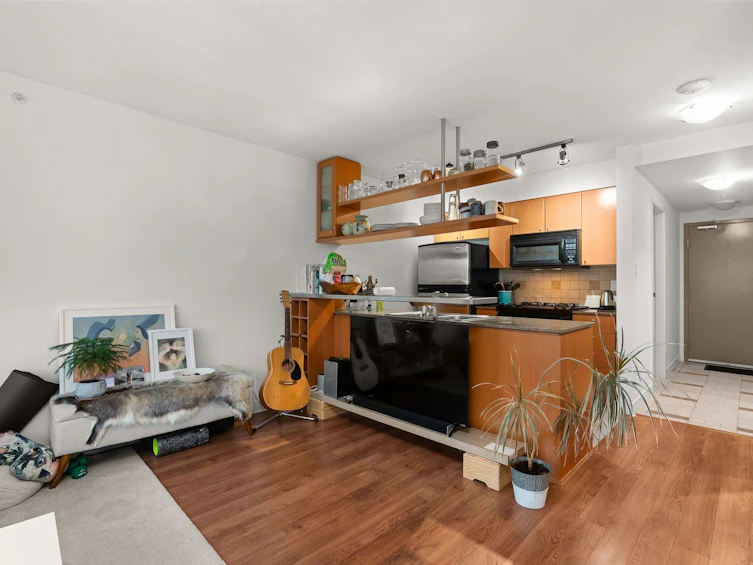 2108-1438 Richards Street, Vancouver, BC, V6Z 3B8 - 7