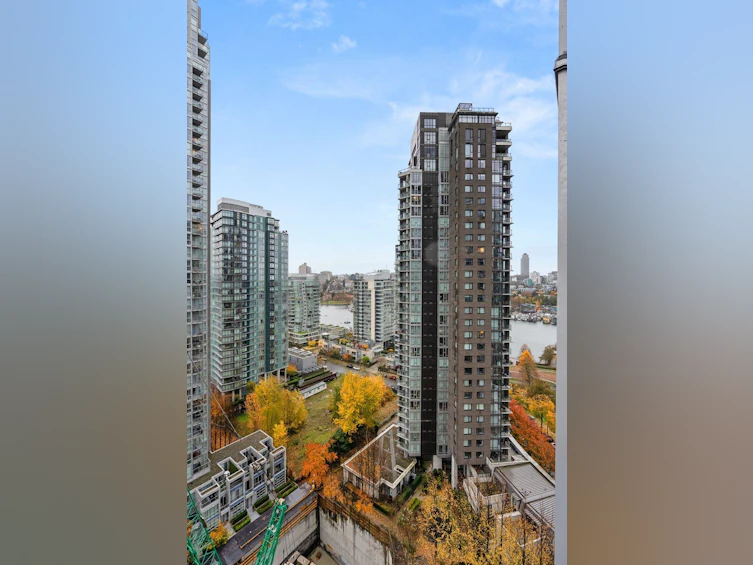 2108-1438 Richards Street, Vancouver, BC, V6Z 3B8 - 16