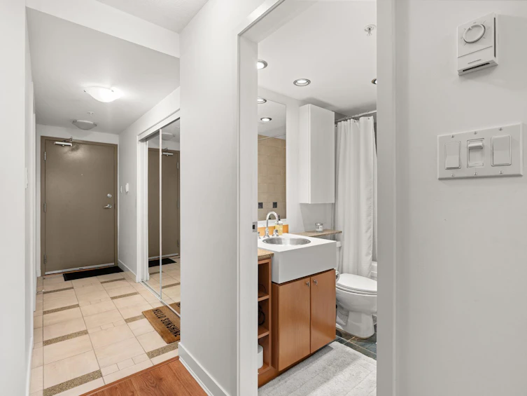 2108-1438 Richards Street, Vancouver, BC, V6Z 3B8 - 21