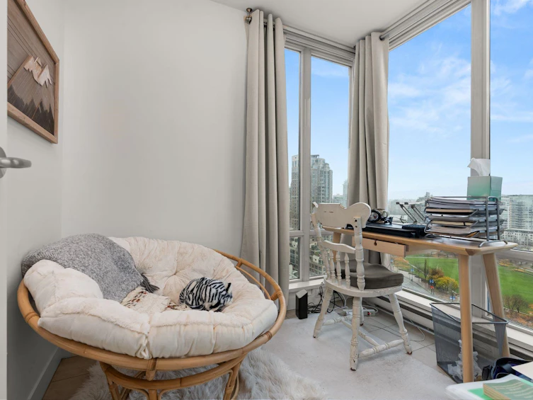 2108-1438 Richards Street, Vancouver, BC, V6Z 3B8 - 13