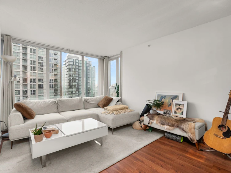 2108-1438 Richards Street, Vancouver, BC, V6Z 3B8 - 5