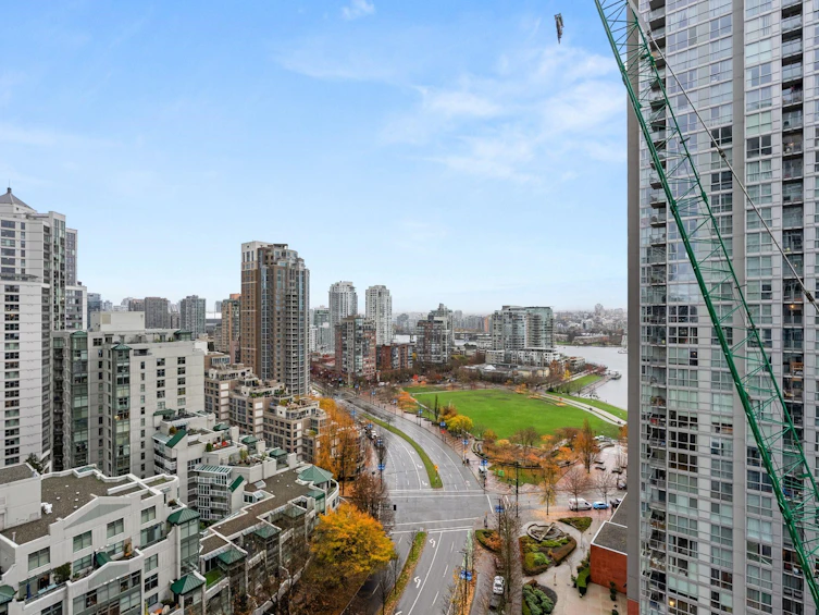 2108-1438 Richards Street, Vancouver, BC, V6Z 3B8 - 15