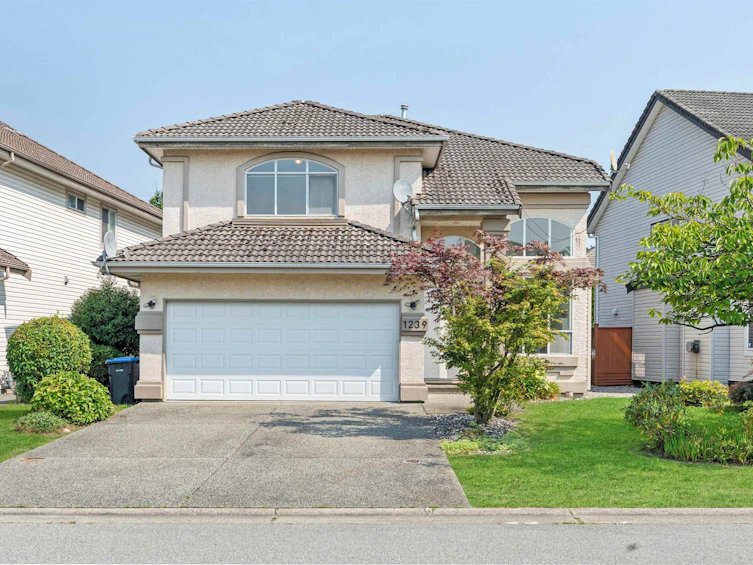 1239 Thames Close, Port Coquitlam, BC, V3B 7X9 - 29