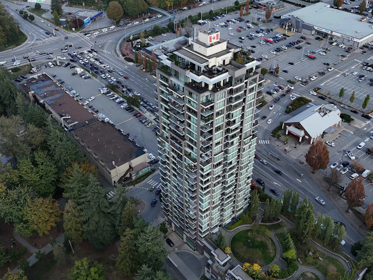 708-2789 Shaughnessy Street, Port Coquitlam, BC, V3C 3G9 - 28