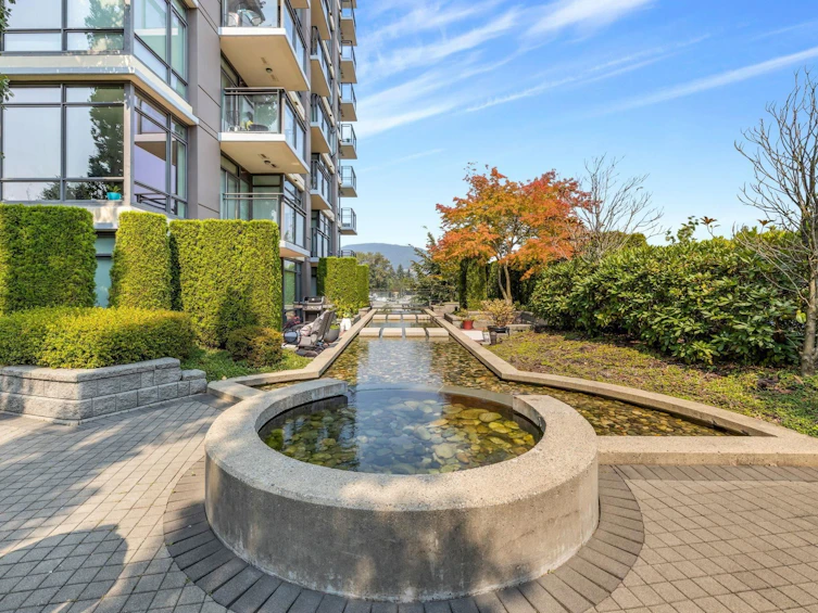 708-2789 Shaughnessy Street, Port Coquitlam, BC, V3C 3G9 - 27