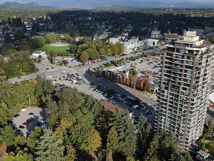 708-2789 Shaughnessy Street, Port Coquitlam, BC, V3C 3G9 - 29