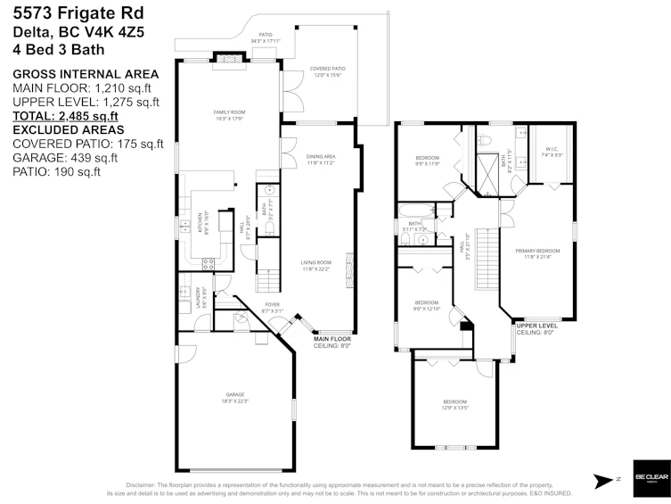 5573 Frigate Road, Delta, BC, V4K 4Z5 - 40