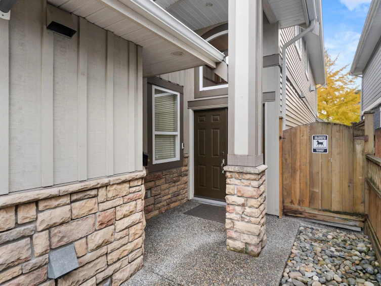 3880 Garry Street, Richmond, BC, V7E 2T8 - 3