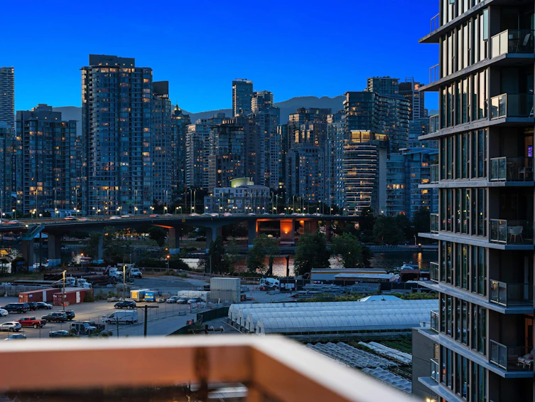 1004-1887 Crowe Street, Vancouver, BC, V5Y 0B4 - 26