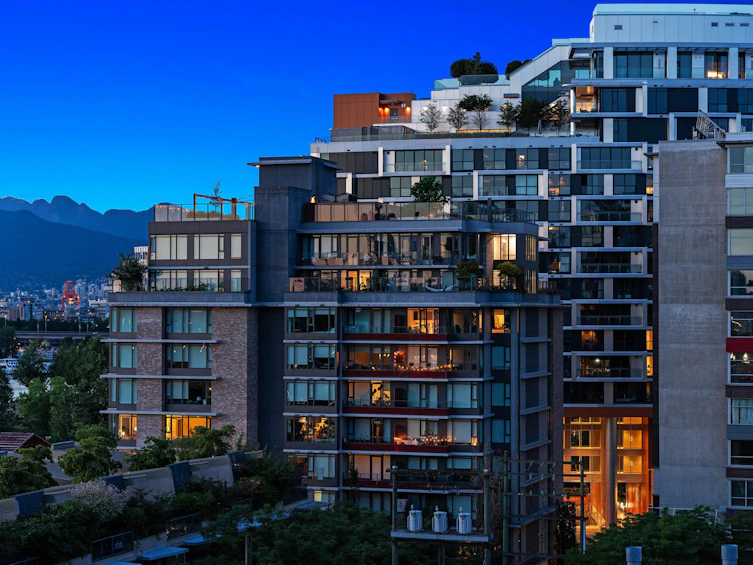 1004-1887 Crowe Street, Vancouver, BC, V5Y 0B4 - 29