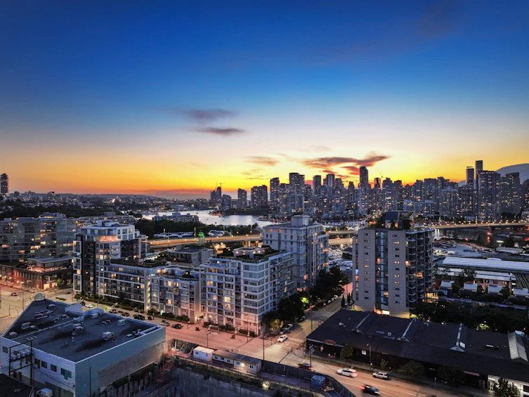 1004-1887 Crowe Street, Vancouver, BC, V5Y 0B4 - 36
