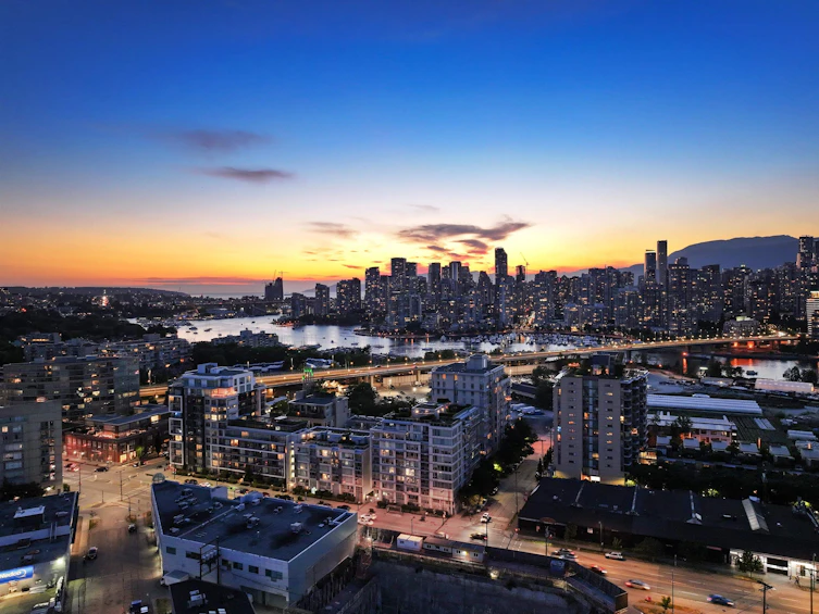 1004-1887 Crowe Street, Vancouver, BC, V5Y 0B4 - 37