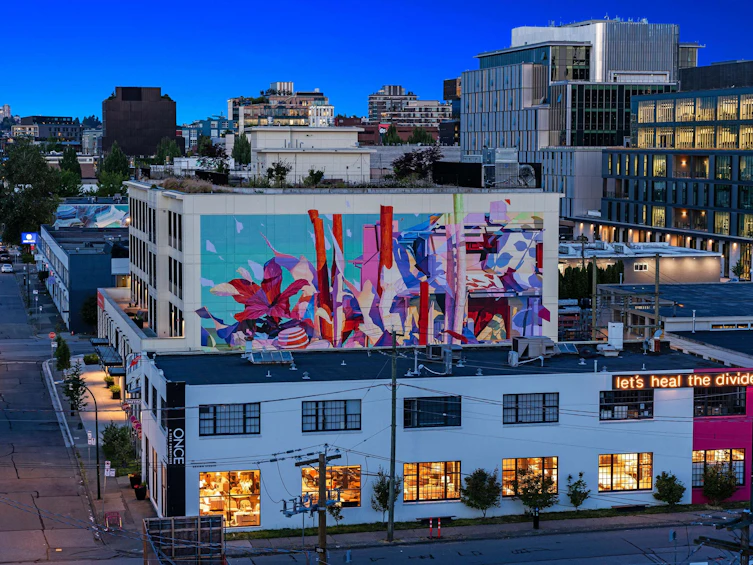 1004-1887 Crowe Street, Vancouver, BC, V5Y 0B4 - 30