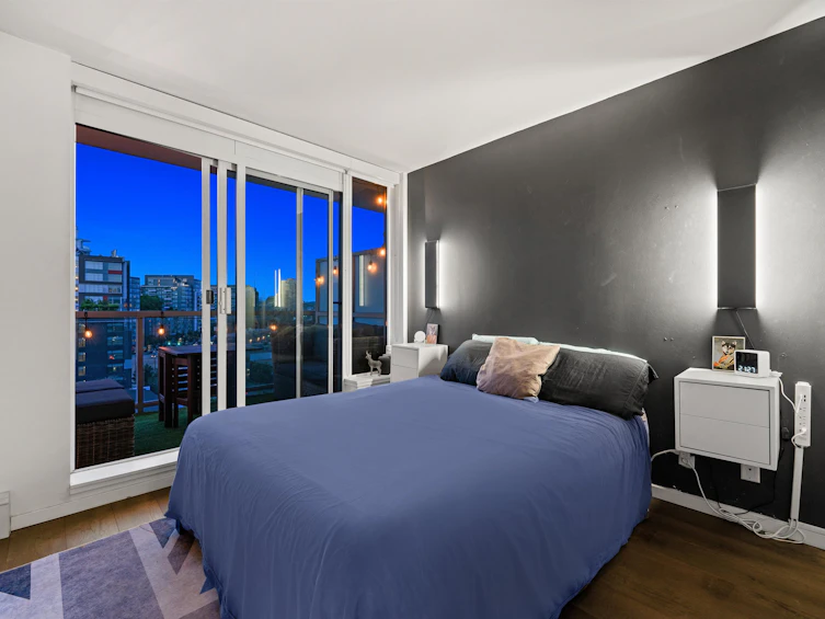 1004-1887 Crowe Street, Vancouver, BC, V5Y 0B4 - 12