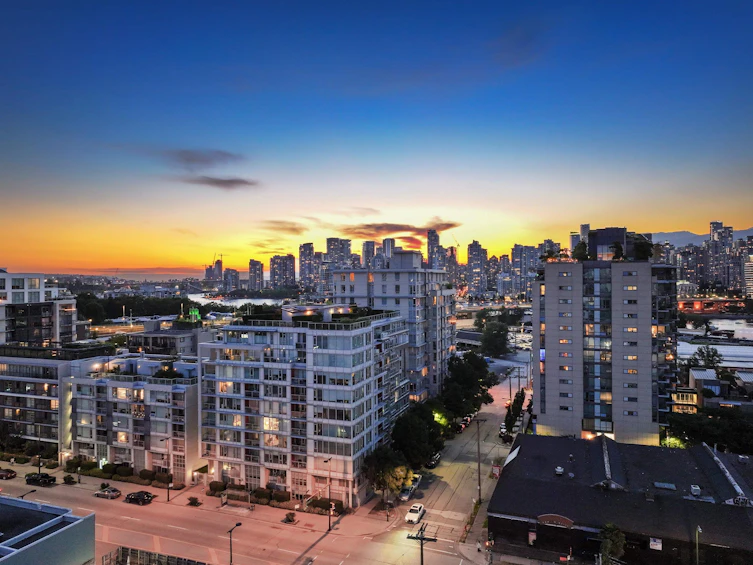 1004-1887 Crowe Street, Vancouver, BC, V5Y 0B4 - 35