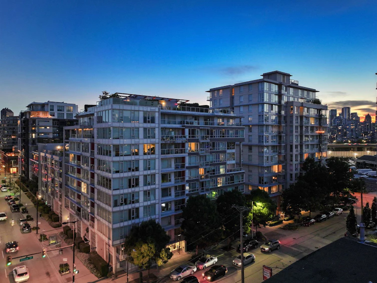 1004-1887 Crowe Street, Vancouver, BC, V5Y 0B4 - 34