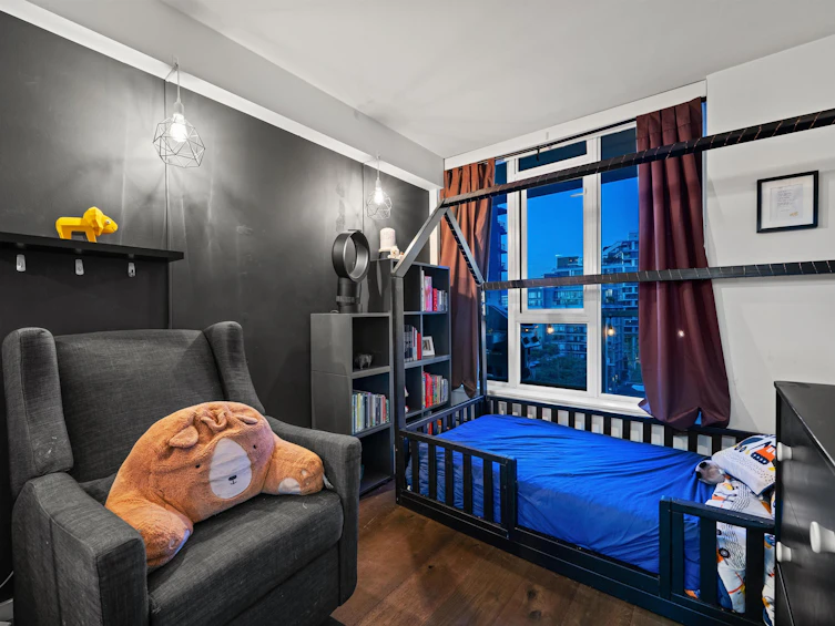 1004-1887 Crowe Street, Vancouver, BC, V5Y 0B4 - 17