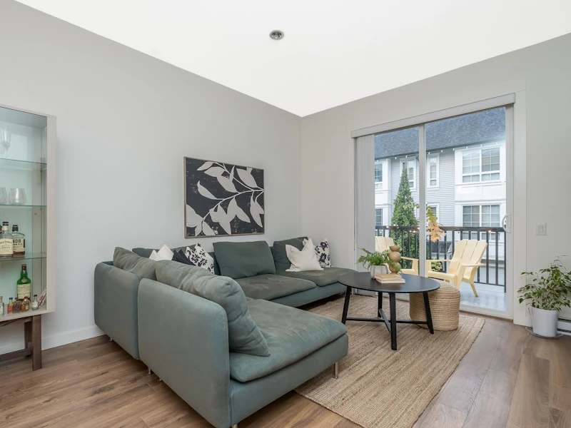 60 - 8476 207a Street, Langley BC