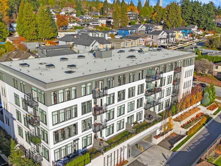 209-718 Edgar Avenue, Coquitlam, BC, V3K 0H2 - 23