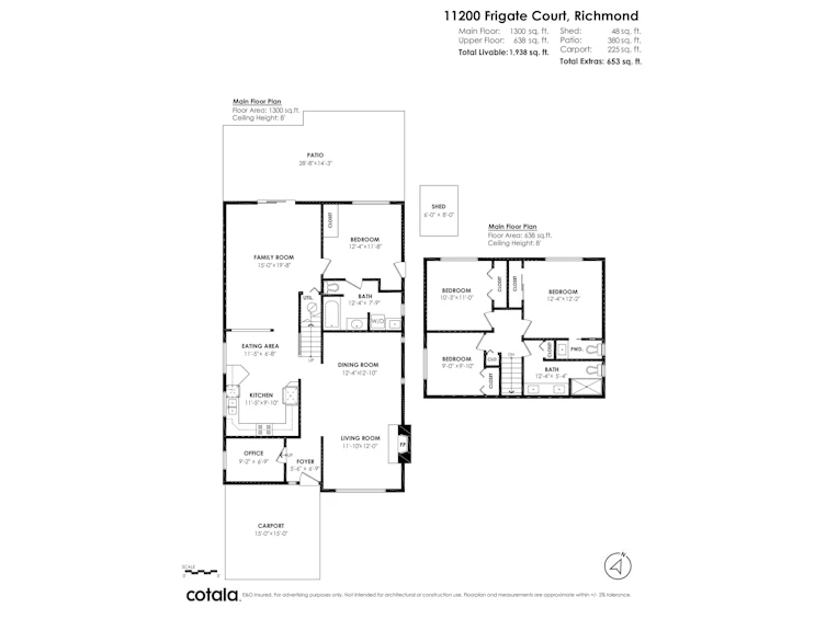 11200 Frigate Court, Richmond, BC, V7E 4M4 - 32