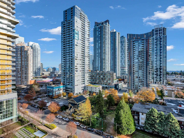 1005-6288 Cassie Avenue, Burnaby, BC, V5H 0H7 - 27