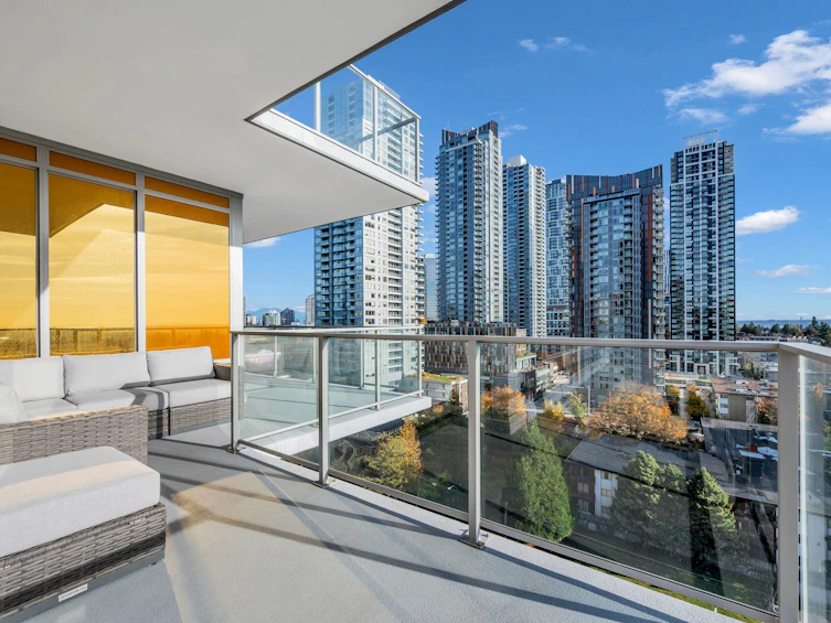 1005-6288 Cassie Avenue, Burnaby, BC, V5H 0H7 - 23