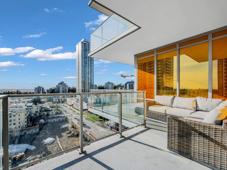 1005-6288 Cassie Avenue, Burnaby, BC, V5H 0H7 - 24