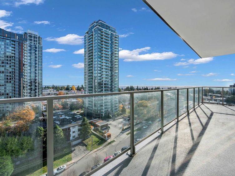 1005-6288 Cassie Avenue, Burnaby, BC, V5H 0H7 - 25