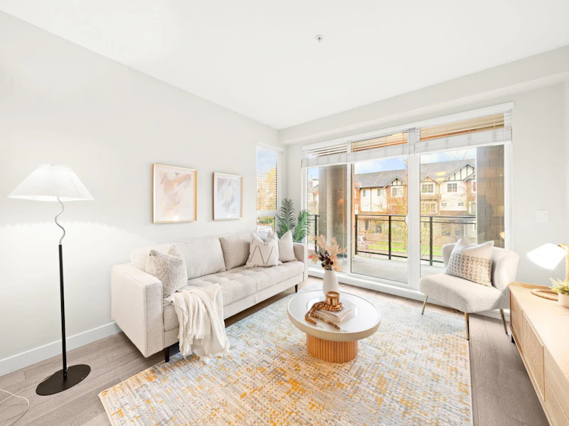 312 - 3399 Noel Drive, Burnaby BC