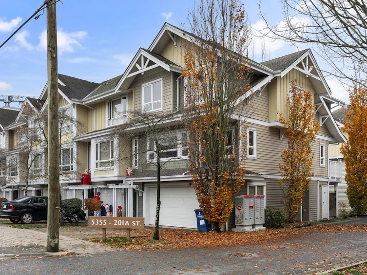 18-5355 201a Street, Langley, BC, V3A 9L7 - 35