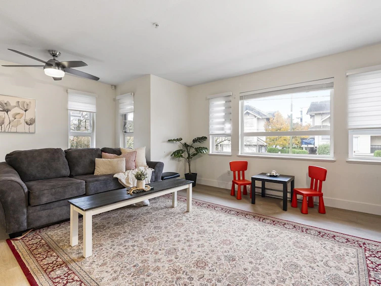 18-5355 201a Street, Langley, BC, V3A 9L7 - 3