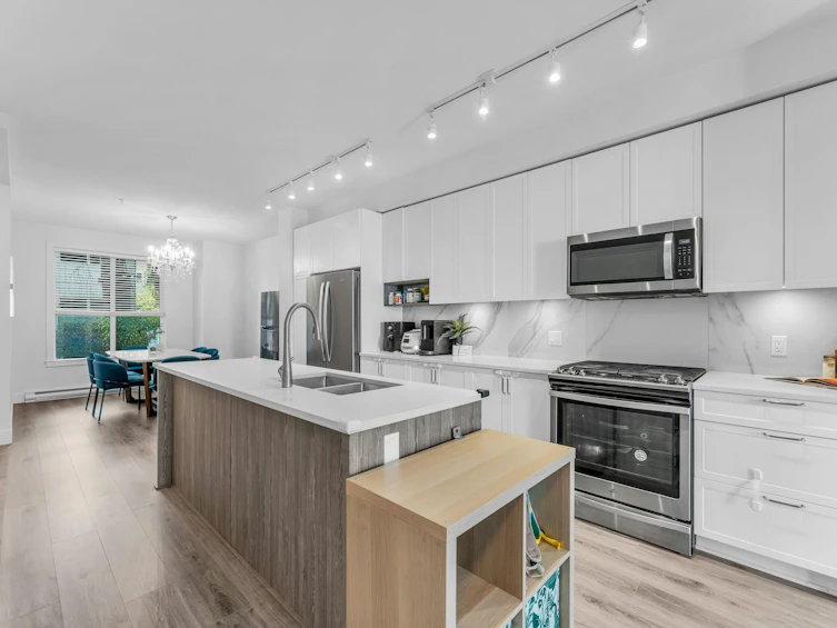 134-9718 161a Street, Surrey, BC, V4N 6S7 - 4
