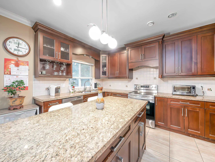 3668 Blundell Road, Richmond, BC, V7C 1G4 - 8