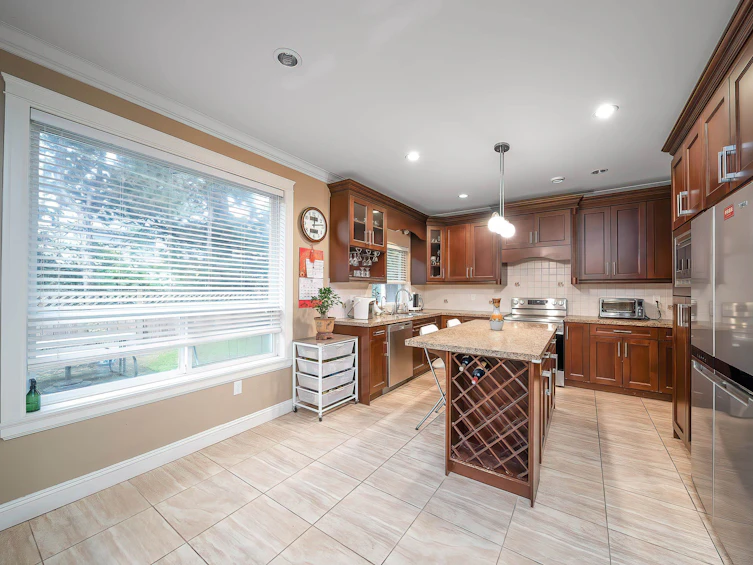 3668 Blundell Road, Richmond, BC, V7C 1G4 - 4