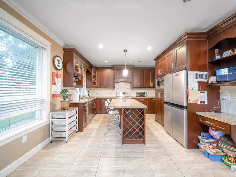 3668 Blundell Road, Richmond, BC, V7C 1G4 - 5
