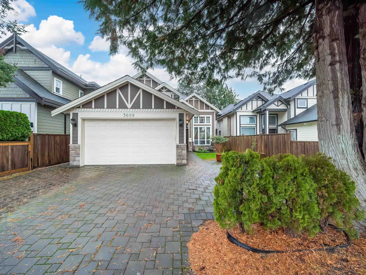 3668 Blundell Road, Richmond, BC, V7C 1G4 - 2