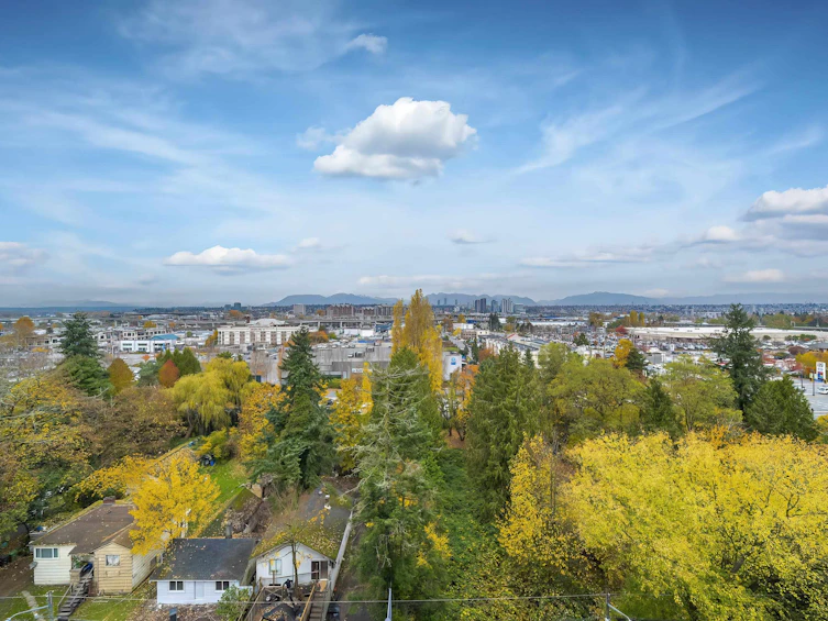 1210-8988 Patterson Road, Richmond, BC, V6X 0R2 - 2