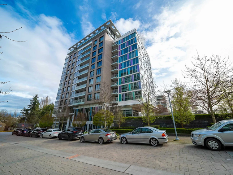 1210-8988 Patterson Road, Richmond, BC, V6X 0R2