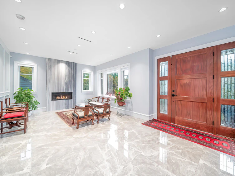 1-4085 W 41st Avenue, Vancouver, BC, V6N 3G3 - 3