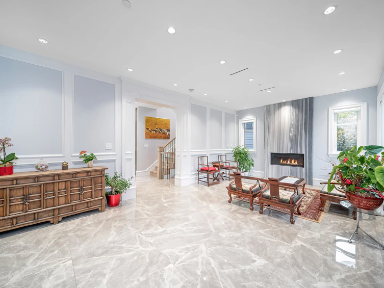 1-4085 W 41st Avenue, Vancouver, BC, V6N 3G3 - 4