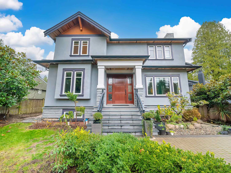 1-4085 W 41st Avenue, Vancouver, BC, V6N 3G3